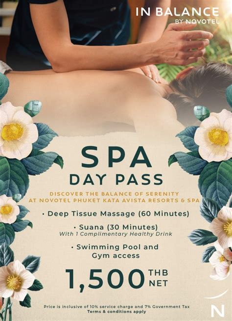 borgata spa specials|borgata spa day pass.